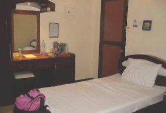 Homestay In Siddharth Layout, Mysore 3